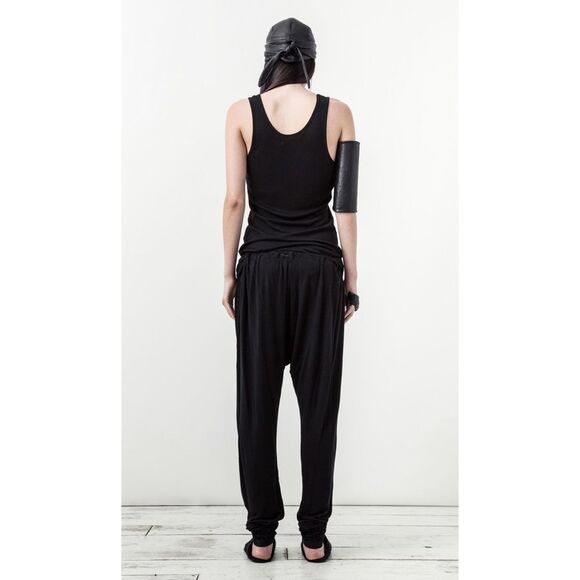 Free People x Nicholas K Draper Harem Pants - Picture 5 of 10